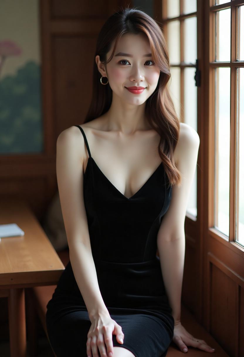 潮湿的告白 海报