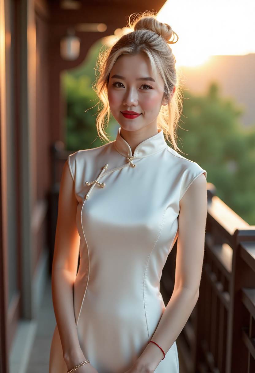 油门与灰尘 海报