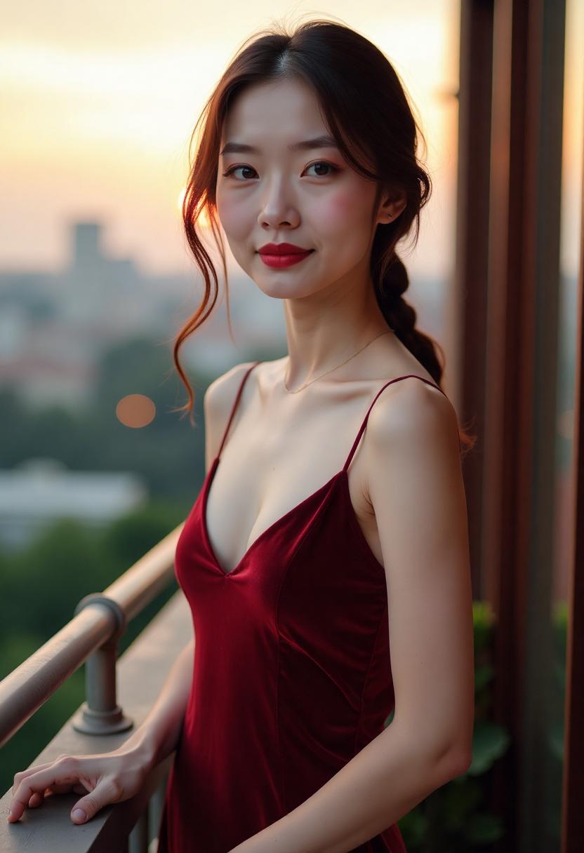 雾中站台 海报