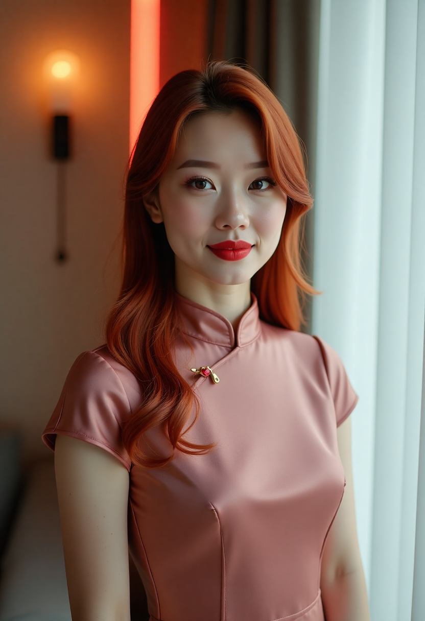 终点线 海报